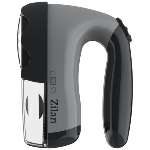 Zilan ZLN0218 Boholytalanító elektromos textilborotva