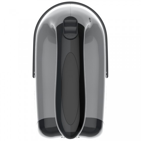 Zilan ZLN0218 Boholytalanító elektromos textilborotva