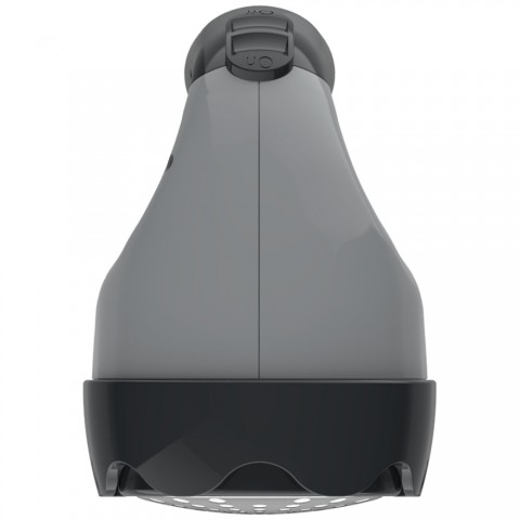 Zilan ZLN0218 Boholytalanító elektromos textilborotva