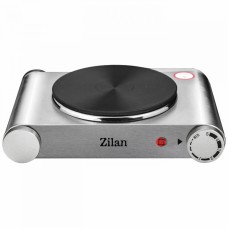 Zilan ZLN0535 1 személyes elektromos főzőlap 18,5cm - 1500W - INOX