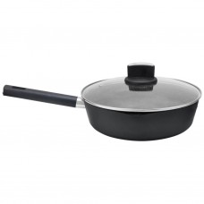 Zilan ZLN0874 Üvegtetős serpenyő 24cm