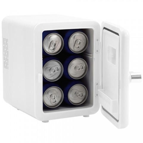 Zilan ZLN1153 Mini Hűtőszekrény hordozható ,4L 12v/220V