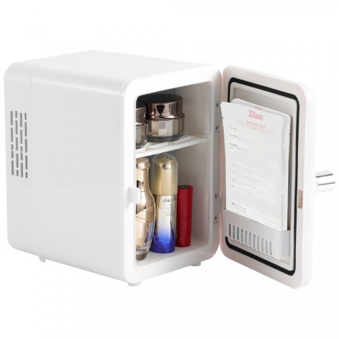 Zilan ZLN1153 Mini Hűtőszekrény hordozható ,4L 12v/220V