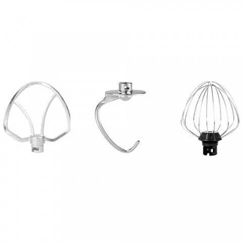 Zilan ZLN1215 Keverő tállal 8 impulzus sebesség 4,5 liter 1000 W