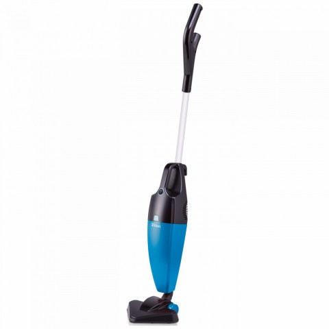 Zilan ZLN1235/BL Porszívó 2az1 ben 800W HEPA filter 5m kábel 2L porzsák kék