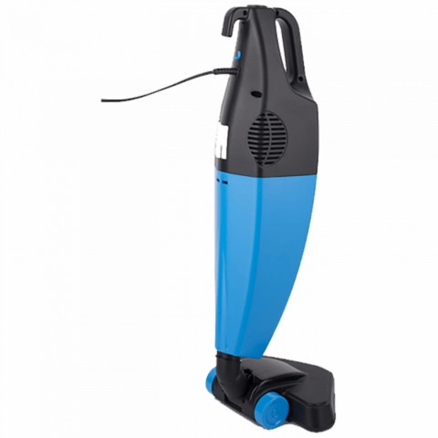 Zilan ZLN1235/BL Porszívó 2az1 ben 800W HEPA filter 5m kábel 2L porzsák kék