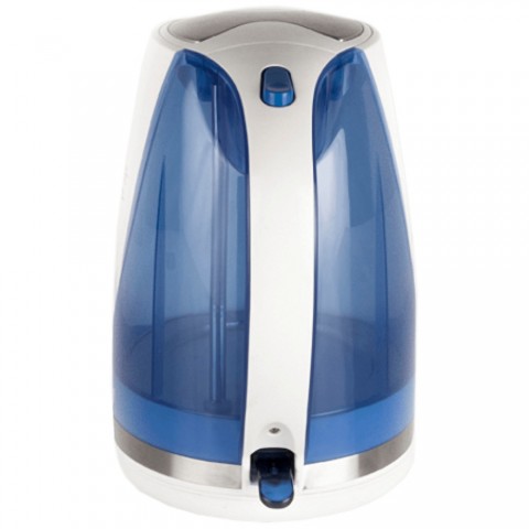 Zilan ZLN1303 Elektromos vízforraló kék