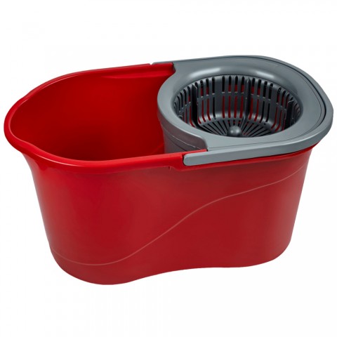 Zilan ZLN1389/RD Padlótisztító piros