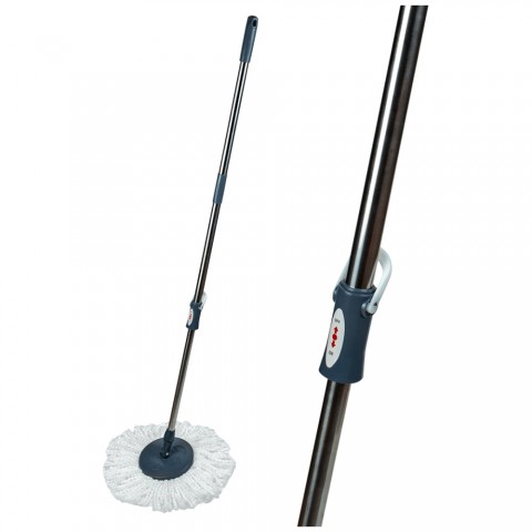 Zilan ZLN1389/RD Padlótisztító piros