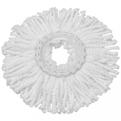 Zilan ZLN1389/RD Padlótisztító piros