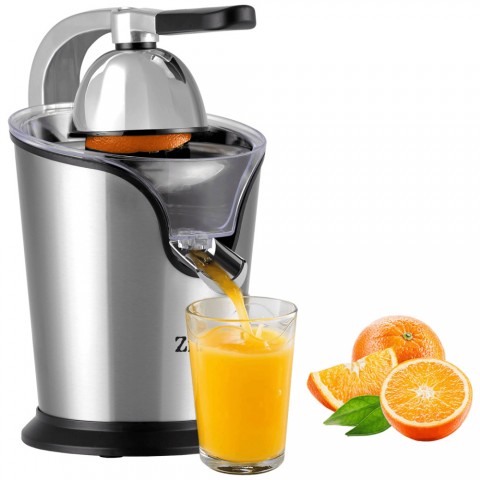 Zilan ZLN1765 Gyümölcscentrifuga 100 - 500 W teljesítményű citrusfacsaró