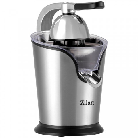 Zilan ZLN1765 Gyümölcscentrifuga 100 - 500 W teljesítményű citrusfacsaró