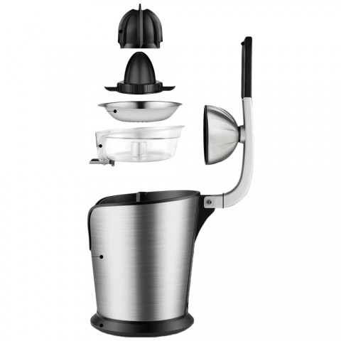 Zilan ZLN1765 Gyümölcscentrifuga 100 - 500 W teljesítményű citrusfacsaró