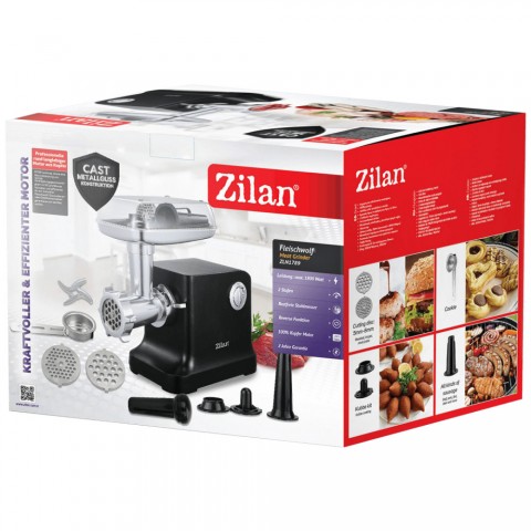 Zilan ZLN1789 Húsdaráló 1800 W