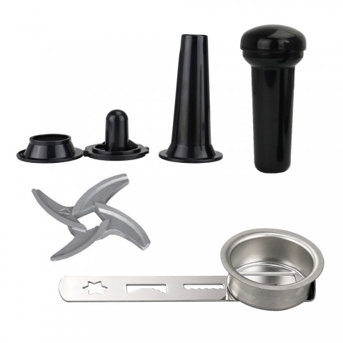 Zilan ZLN1789 Húsdaráló 1800 W