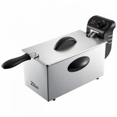 Zilan ZLN1819 Fritőz 2180 W térfogat 3 liter.