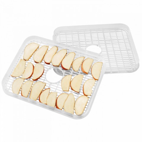 Zilan ZLN1932 Aszalógép 245W szürke