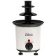 Zilan ZLN2144 Csokoládé szökőkút 30W - fehér