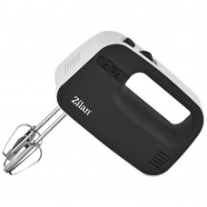 Zilan ZLN2151 Kézi keverő 3 sebesség - 300W - fekete/fehér