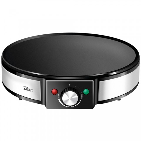 Zilan ZLN2922 Palacsintasütő 1200 W