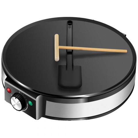 Zilan ZLN2922 Palacsintasütő 1200 W