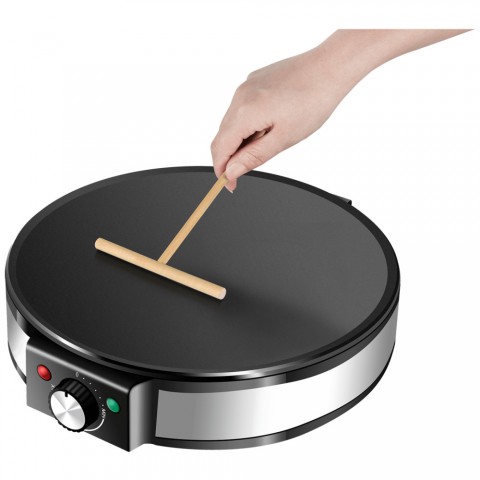 Zilan ZLN2922 Palacsintasütő 1200 W