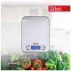 Zilan ZLN2984 Konyhai mérleg 5 kg ig INOX
