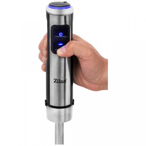 Zilan ZLN3994 Turmixgép 850 W 2 sebességes turbó