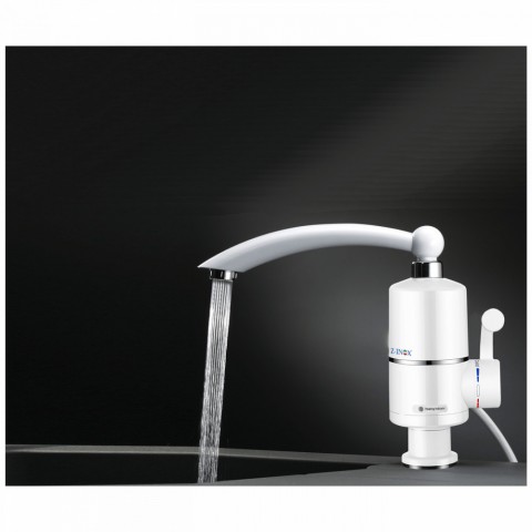 Zilan ZLN5473 Csaptelep gyors vízmelegítéshez 3,0 kW