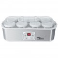 Zilan ZLN6104 Joghurtkészítő tálcával 25W - fehér