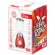Zilan ZLN7057 Retro turmixgép 500W - piros