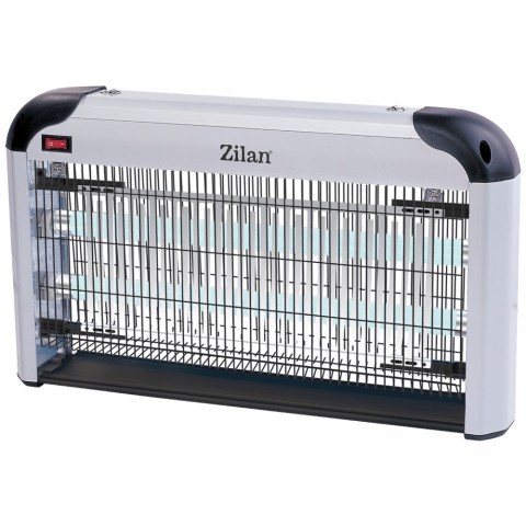 Zilan ZLN7071 Elektromos csapda rovarok számára UV fény 20W