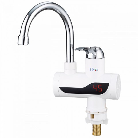 Zilan ZLN7866 Csaptelep gyors vízmelegítéshez 3,0kW