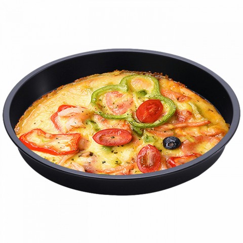 Zilan ZLN8016 Tartozékok forró levegős sütőhöz 7"