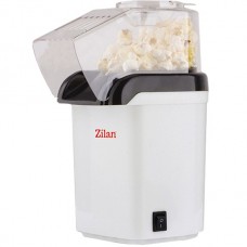 Zilan ZLN8044 Popcorn készítő 1200W - fehér