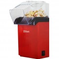 Zilan ZLN8046 (ZLN8044/RD) Popcorn készítő 1200 W piros