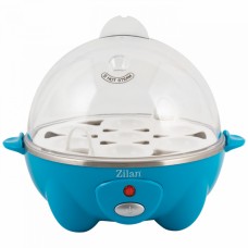 Zilan ZLN8068/BL Tojásfőző készülék kapacitása 7 tojás kék