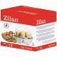 Zilan ZLN8068/BL Tojásfőző készülék kapacitása 7 tojás kék