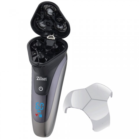 Zilan ZLN8733 Borotva