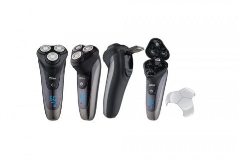 Zilan ZLN8733 Borotva