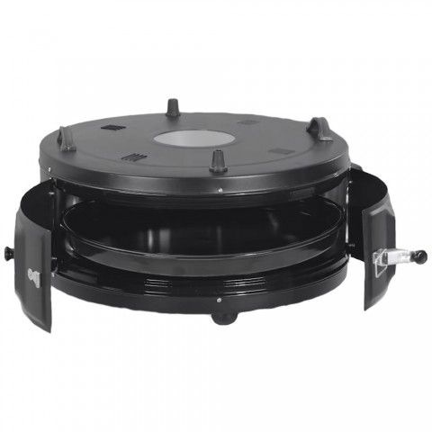 Zilan ZLN8917 Mini sütő 23 L térfogat,1200W 
