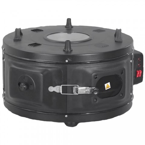 Zilan ZLN8917 Mini sütő 23 L térfogat,1200W 