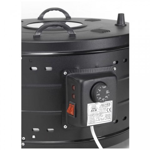 Zilan ZLN8917 Mini sütő 23 L térfogat,1200W 