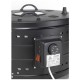 Zilan ZLN8917 Mini sütő 23 L térfogat,1200W 