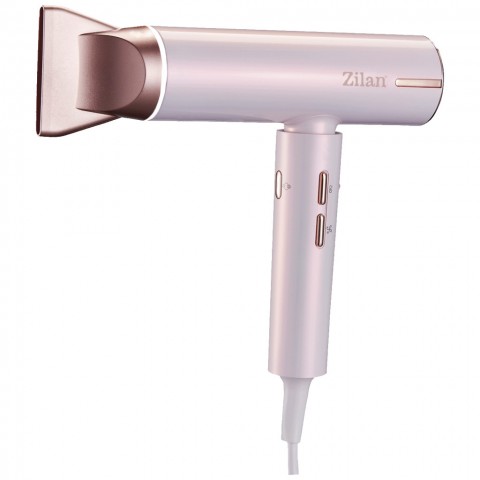 Zilan ZLN9181 Hajszárító 1800W