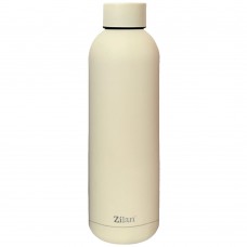 Zilan ZLN9839 Termosz thermo palack 500ml fehér /Bézs/