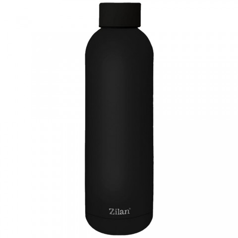 Zilan ZLN9840 Termosz thermo palack 500ml fekete