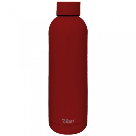 Zilan ZLN9842 Termosz thermo palack 500ml piros
