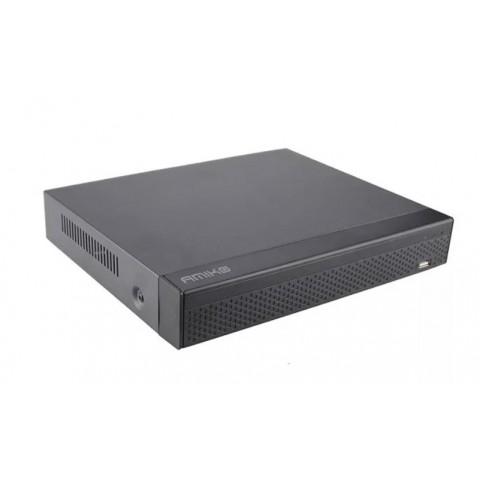 Amiko XVR 820 8/16 5M/4K H.265+ kamera képrögzítő