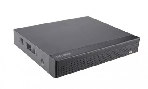 Amiko XVR 820 8/16 5M/4K H.265+ kamera képrögzítő